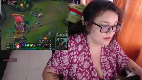 marcela2101 online show from December 21, 9:58 pm