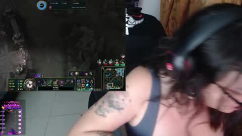 marcela2101 online show from December 11, 11:43 pm