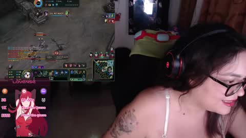 marcela2101 online show from January 11, 12:55 am