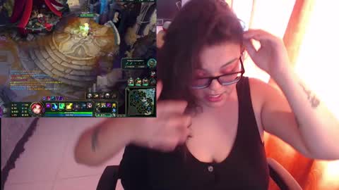 marcela2101 online show from February 7, 9:26 pm