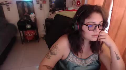 marcela2101 online show from February 3, 10:32 pm