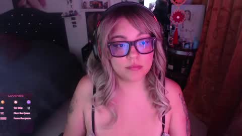 marcela2101 online show from February 26, 11:37 pm