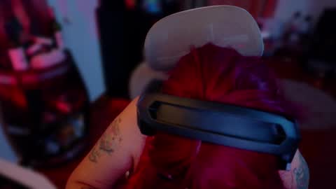 marcela2101s online show from October 22, 11:32 pm