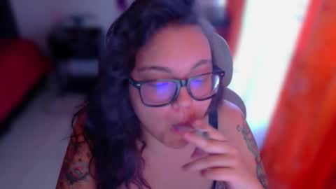 Snapshot of marcela2101s chatting on September 21, 10:08 pm marcela2101s online show from September 21, 10:08 pm