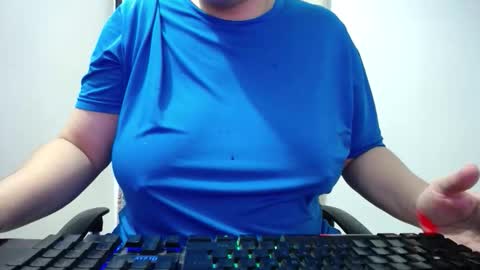 marcela rogers online show from April 14, 7:41 am