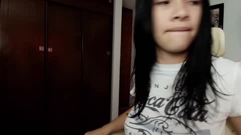 Marceline  online show from January 4, 6:19 pm