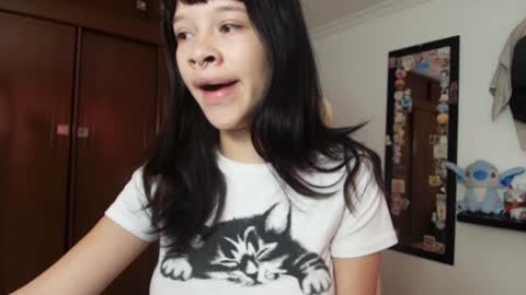 Marceline  online show from January 3, 3:01 pm