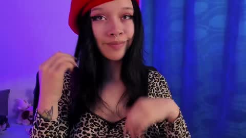 Marceline  online show from December 2, 5:35 pm