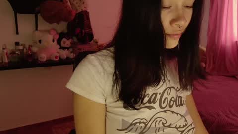 Marceline  online show from December 13, 2:16 pm