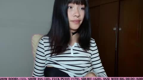 Marceline  online show from February 10, 12:08 am