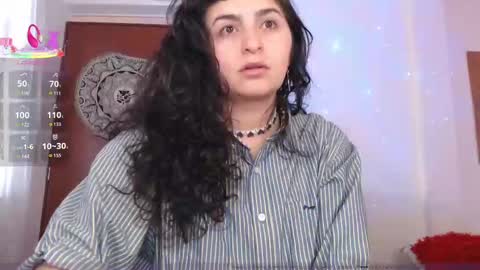 M A R C I  online show from September 17, 7:12 pm