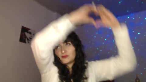 M A R C I  online show from March 7, 11:47 pm