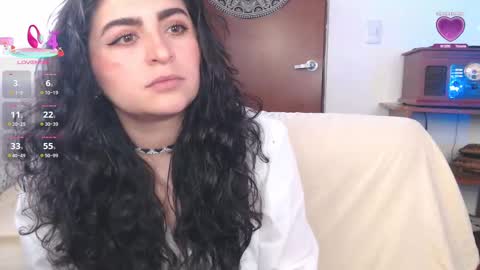 M A R C I  online show from October 10, 8:14 pm