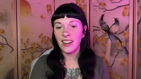 MarcelineAltaria online show from April 12, 3:42 am