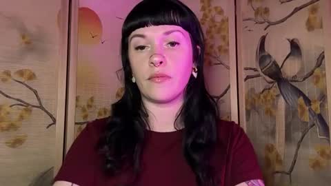 MarcelineAltaria online show from April 18, 4:48 am