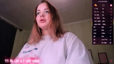 Sara online show from September 18, 3:54 pm