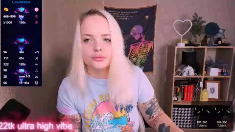 Sara online show from February 12, 7:55 am