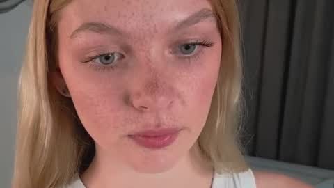 Sonya online show from June 25, 11:34 am