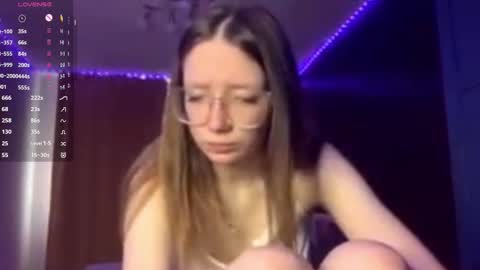 Alisa online show from November 11, 8:11 am