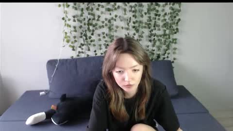 Snapshot of marcykink chatting on September 20, 12:14 pm Marcella online show from September 20, 12:14 pm