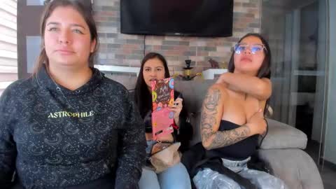 Maria online show from September 22, 7:45 pm