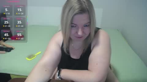 margaret gem online show from January 12, 12:43 pm