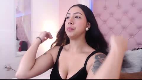 margaret_lee online show from February 4, 12:22 pm