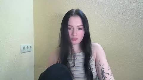 margaret_qaz online show from January 14, 11:37 pm