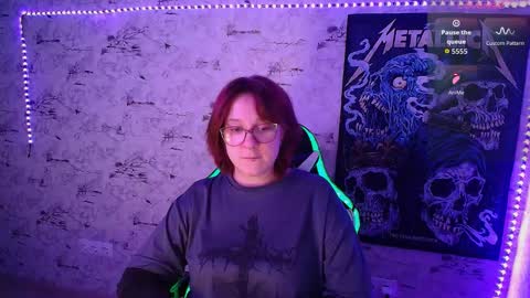 Margaret online show from March 5, 11:22 pm