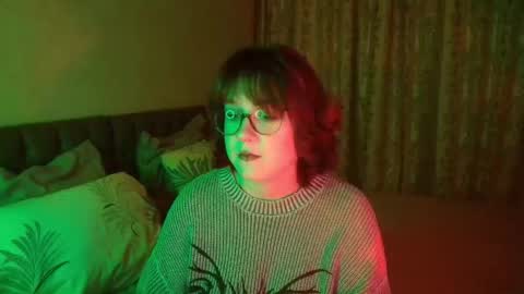 Margaret online show from February 12, 2:02 am