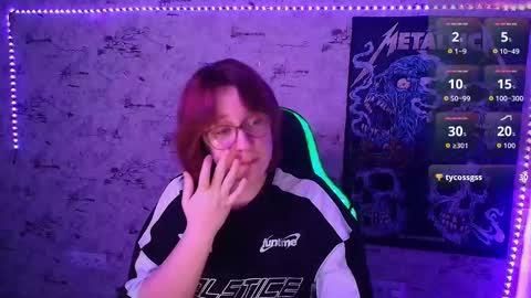 Margaret online show from March 4, 11:00 pm