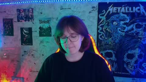 Margaret online show from April 3, 12:36 pm