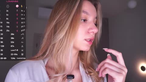 Margaret online show from March 17, 7:51 pm