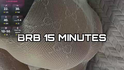 Margaret online show from October 19, 1:07 am