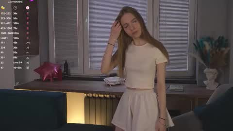 Nala online show from February 16, 7:41 am