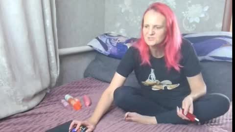 Margo and Alex online show from September 21, 7:07 am