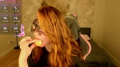Margo Kellly online show from May 15, 2:05 am