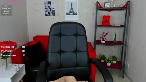 Margo online show from April 30, 8:57 pm