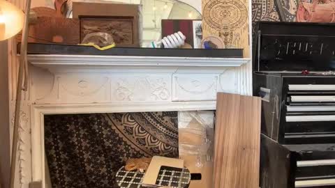 Elle online show from November 13, 6:40 pm