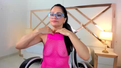 Margot  online show from December 4, 12:40 pm