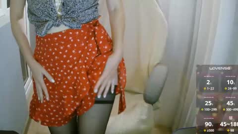 Mari online show from October 23, 10:27 pm