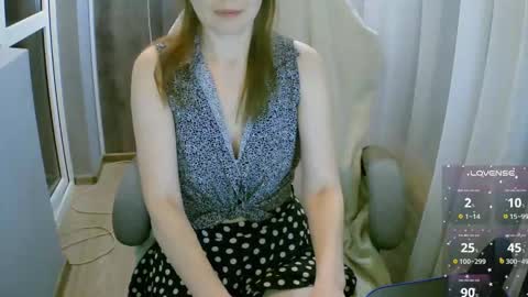 Mari online show from March 1, 8:21 pm