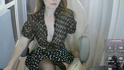 Mari online show from March 7, 8:33 pm