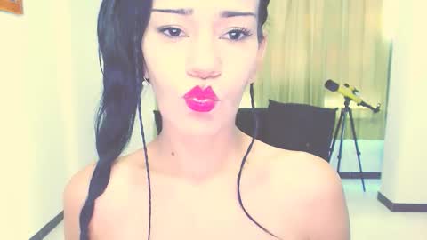 Snapshot of mari4you69 chatting on October 21, 11:58 am mari4you69 online show from October 21, 11:58 am