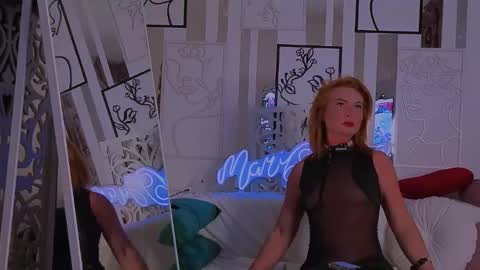 mari69juana online show from November 17, 6:19 pm