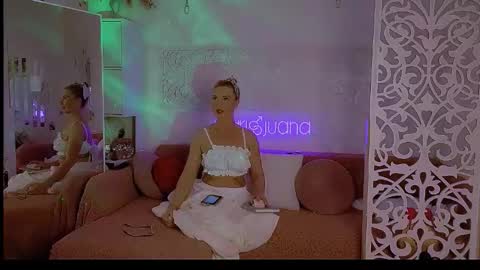 mari69juana online show from February 10, 6:44 pm