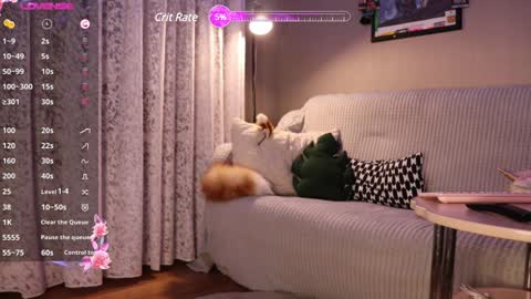 Snapshot of mari_moon_bunny chatting on December 2, 2:50 pm Mari Moonbunny online show from December 2, 2:50 pm