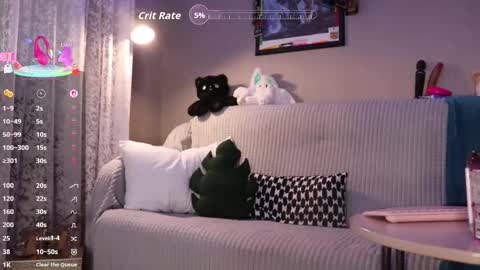 Snapshot of mari_moon_bunny chatting on September 10, 3:12 pm Mari Moonbunny online show from September 10, 3:12 pm
