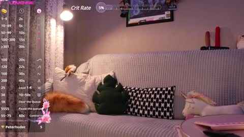 Snapshot of mari_moon_bunny chatting on December 11, 1:28 pm Mari Moonbunny online show from December 11, 1:28 pm