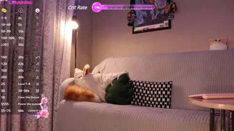 Snapshot of mari_moon_bunny chatting on January 8, 3:17 pm Mari Moonbunny online show from January 8, 3:17 pm